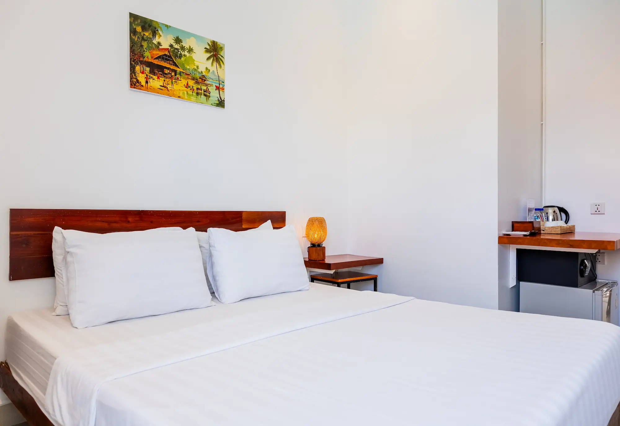 Double Room - Image 1