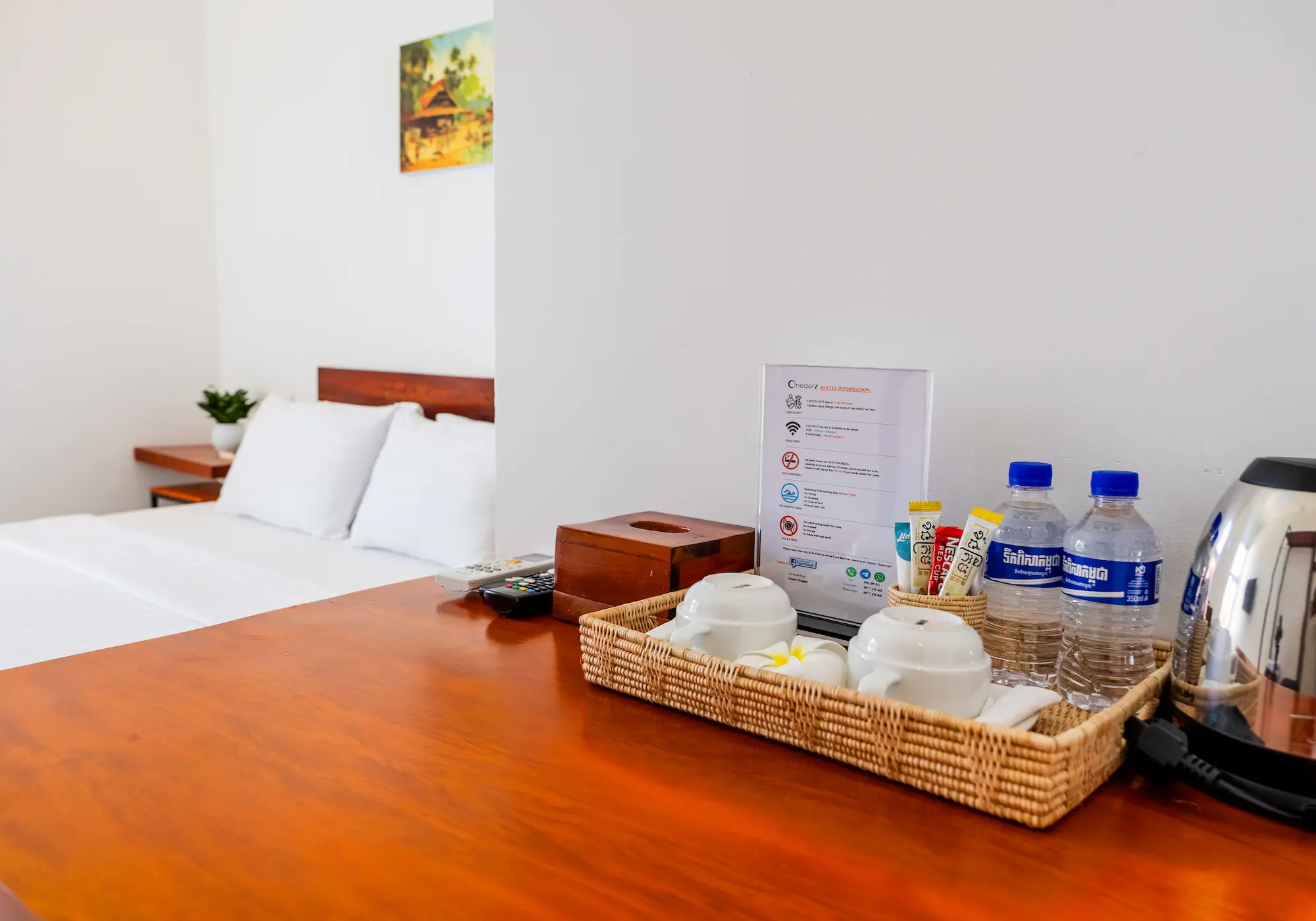 Double Room - Image 4