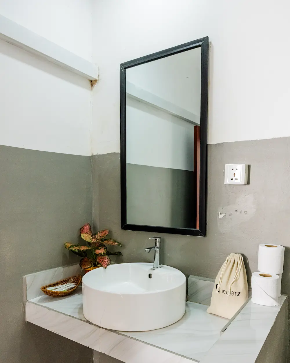 Double Room with Terrace - Image 4