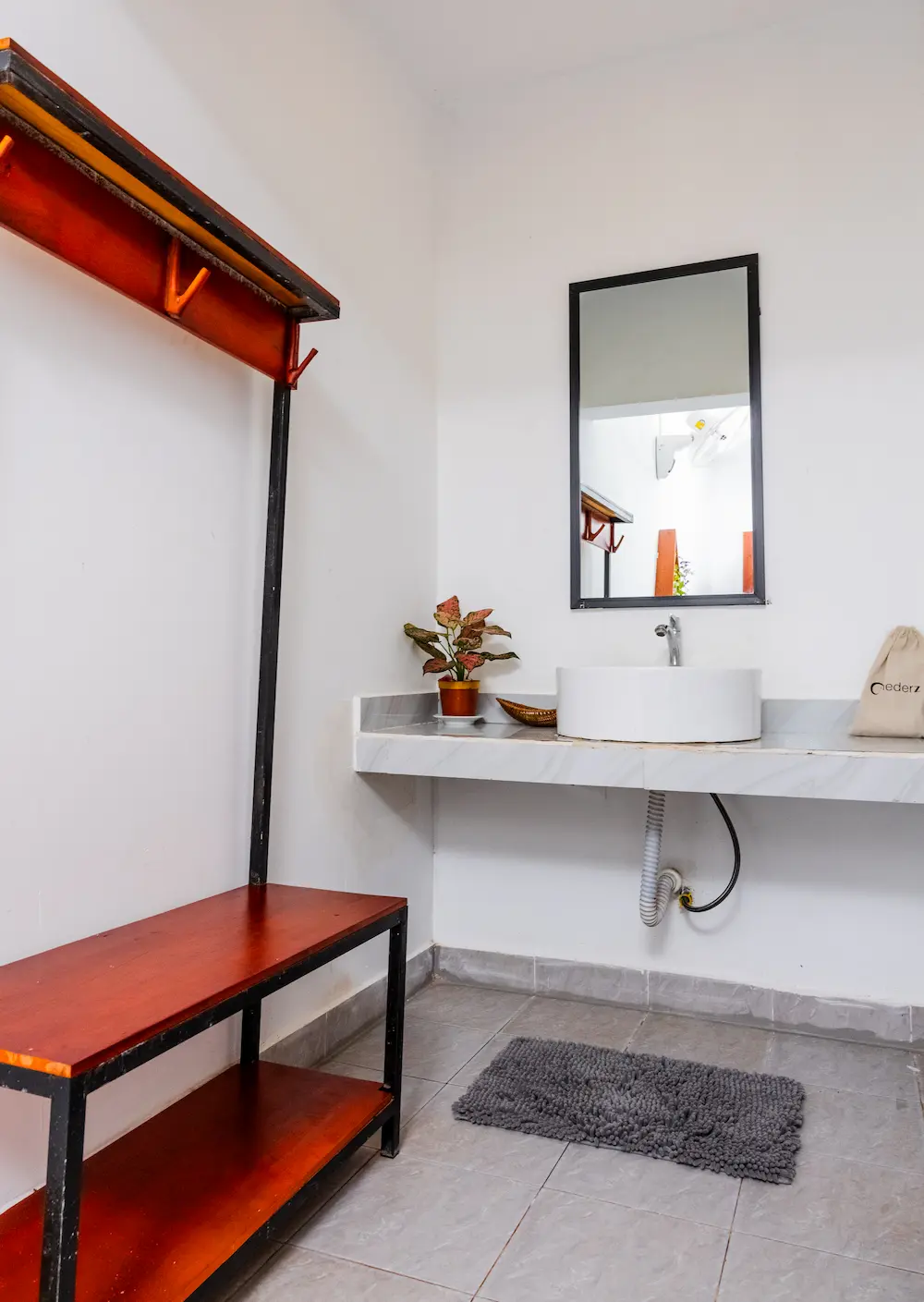 Double Room - Image 4