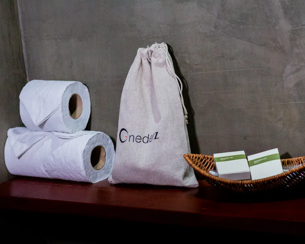 Double Room With Balcony - Image 5