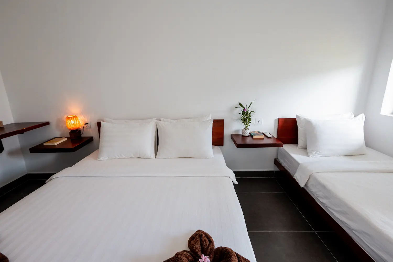 Triple Room With Balcony - Image 2