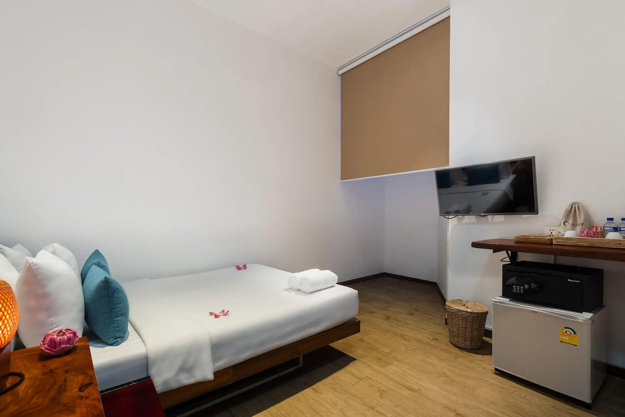 Budget Double Room - Image 2