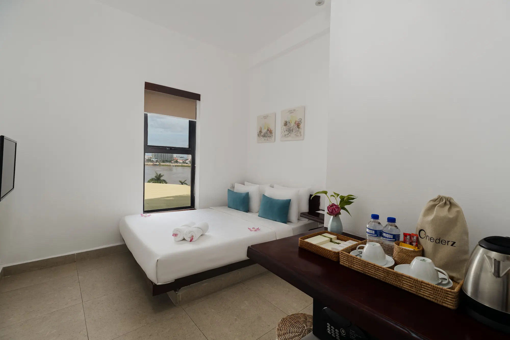 Standard Double Room - Image 2