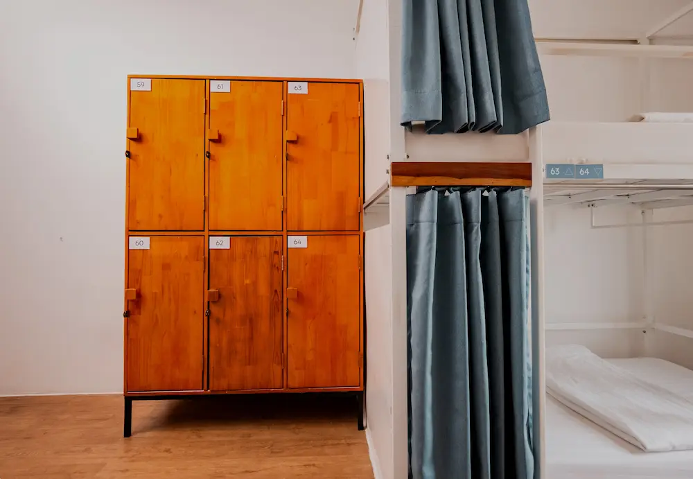 6 Bed Dormitory Room - Image 3