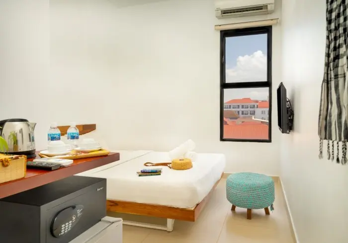 Standard Double Room - Image 1