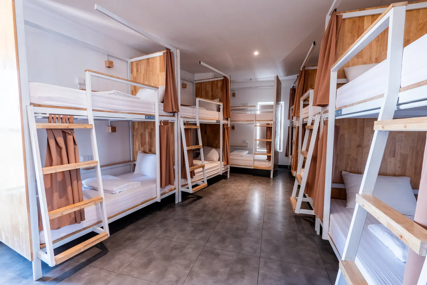 12 Bed Dormitory - Image 2