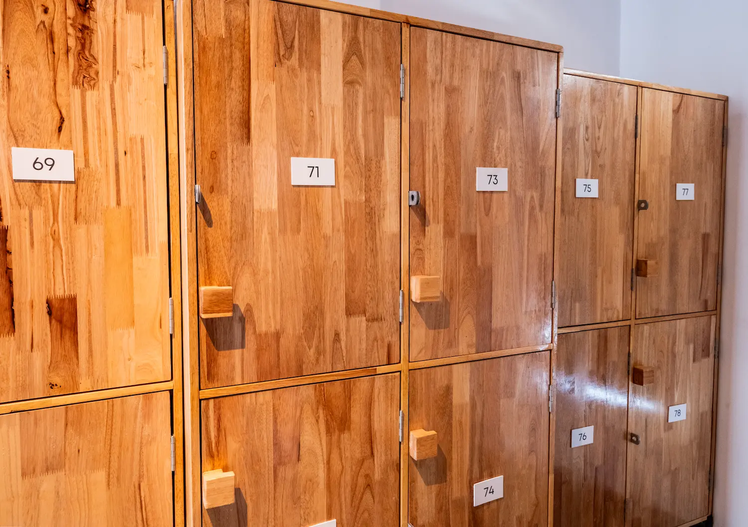 12 Bed Dormitory - Image 3