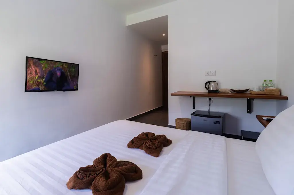 Double Room at annex building - Image 2