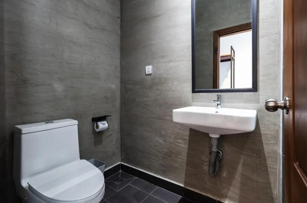 Triple Room With Balcony - Image 4