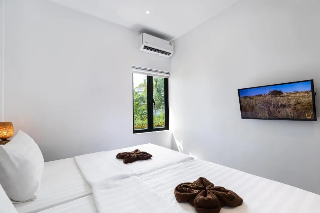 Twin Room at annex building - Image 2